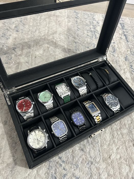 Продам цасы новые под оригинал