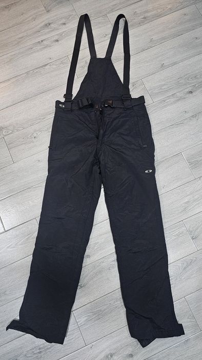 Продам штаны сноуборд Salomon