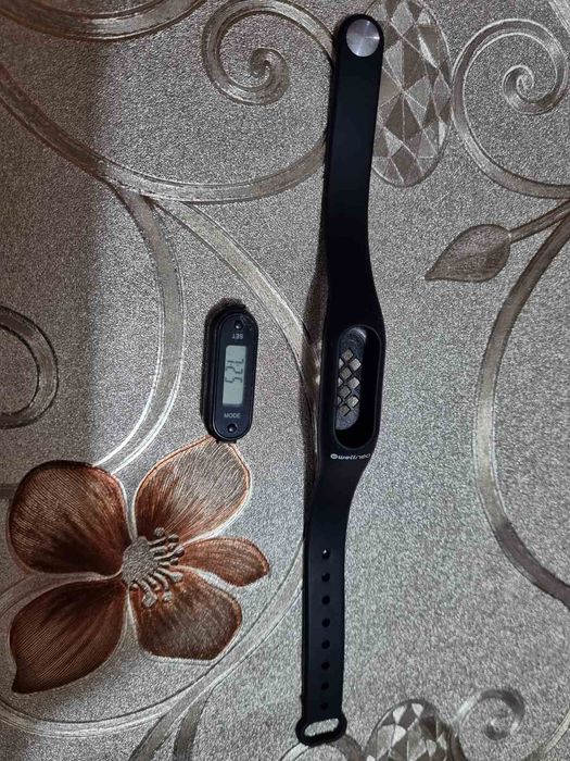 Часовник за активност 5в1