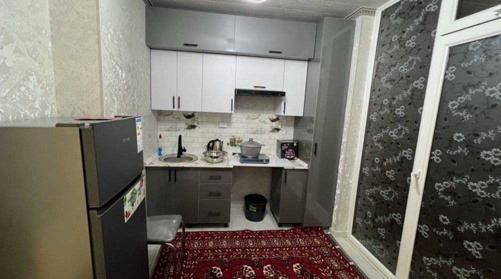 Срочно Аренда Квартира Хон Сарой Юнусобод