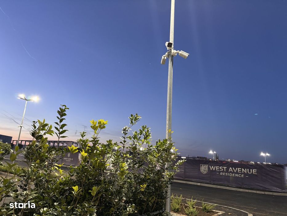 Apartament 3 camere| Ansamblu privat cu parc | Acces Militari