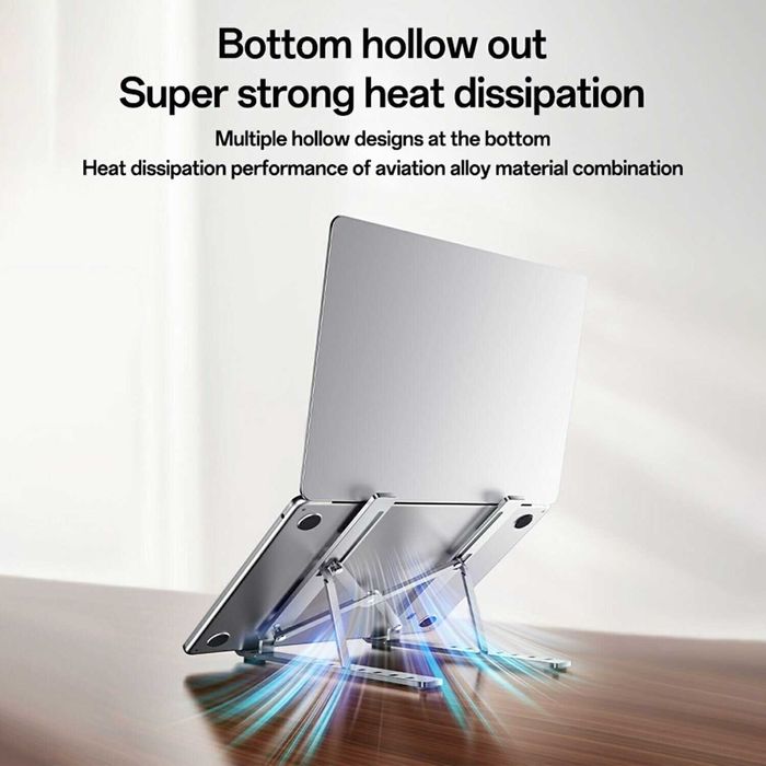 Yesido LP07 — Складная Регулируемая Подставка. Есть доставка