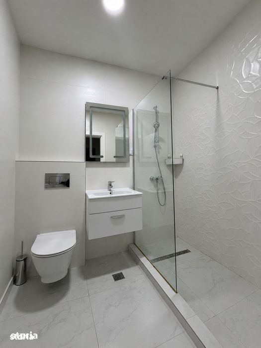 Apartament 2 camere Premium | Parcare~Prima inchiriere | Pipera | Nord