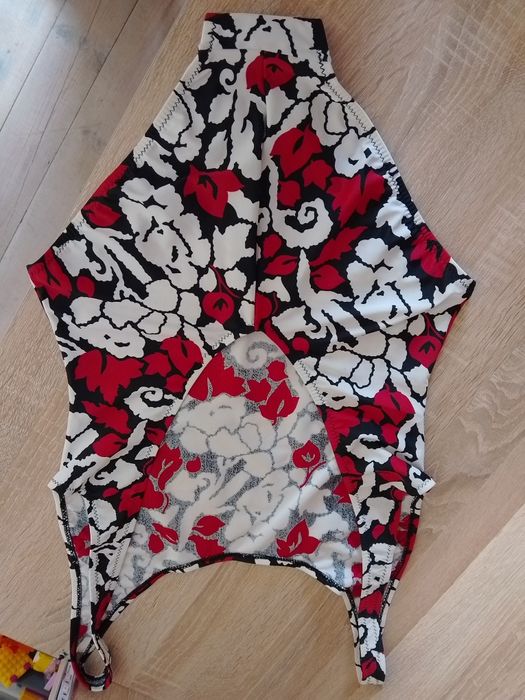 Дамски бански YvesSaintLaurent