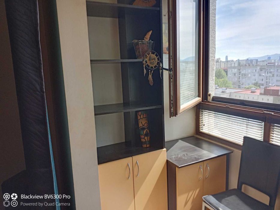 Дава се под наем Едностаен апартамент в София, Дианабад - 45 кв.м за 408 € - Снимка #5