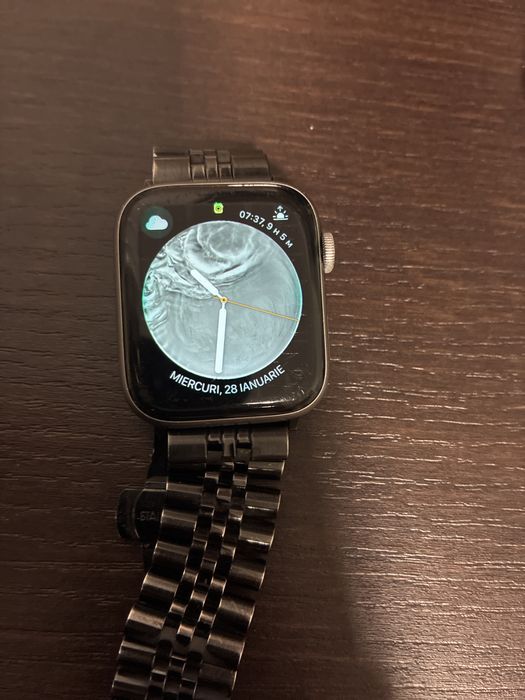 Apple watch series 4 350 lei