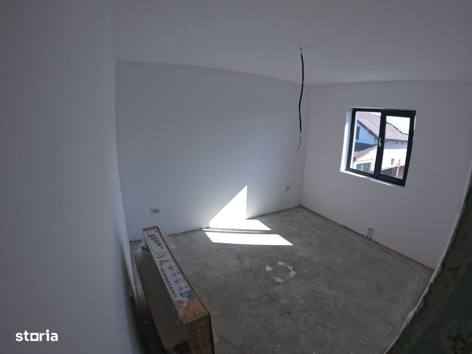 Casă De Vanzare | 156 Mp Utili | Teren 418 Mp | 3 Camere | 2 Băi