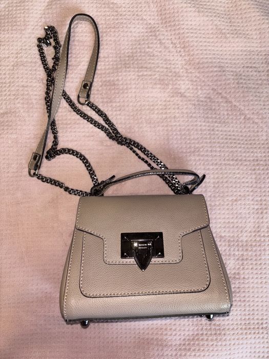 Продам сумку кросс-боди