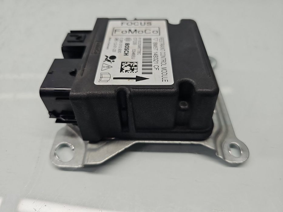 Calculator airbag Ford C-Max 2 [Fabr 2010-2015] BM5T-14B321-CF 1.6 TDC
