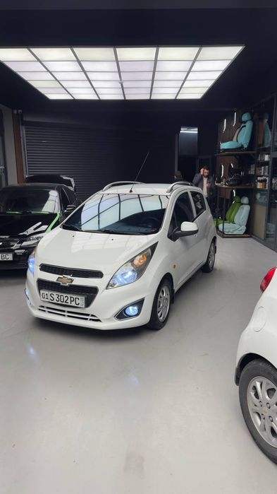 Spark nasiyaga berladi 700 blan