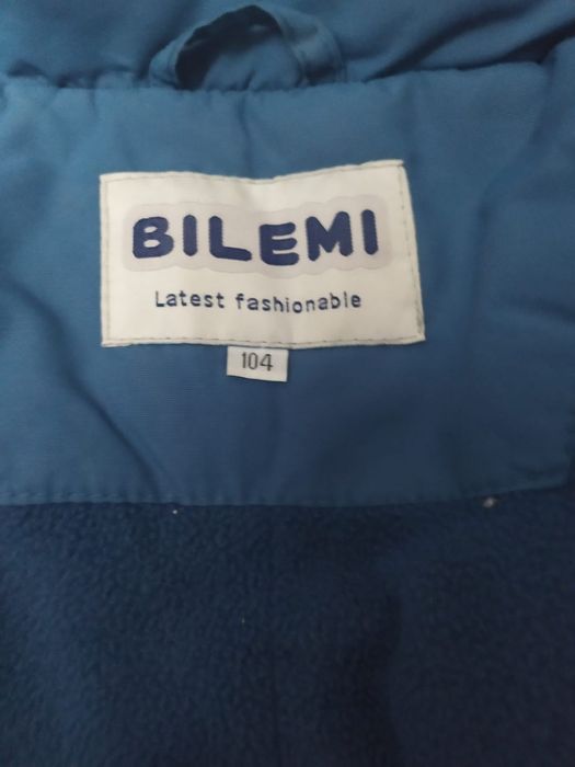 Куртка  весна осень