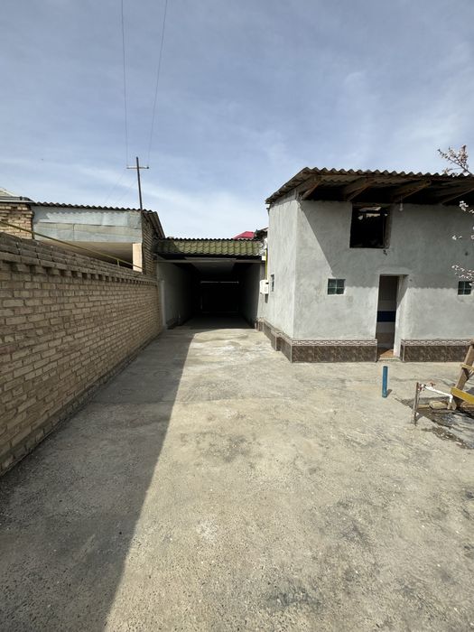 Hovli sotiladi manzil eski shahar