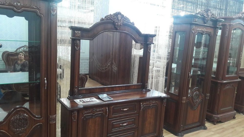 Сборка разборка  мебель. Mebel yigʻamiz va buzamiz.