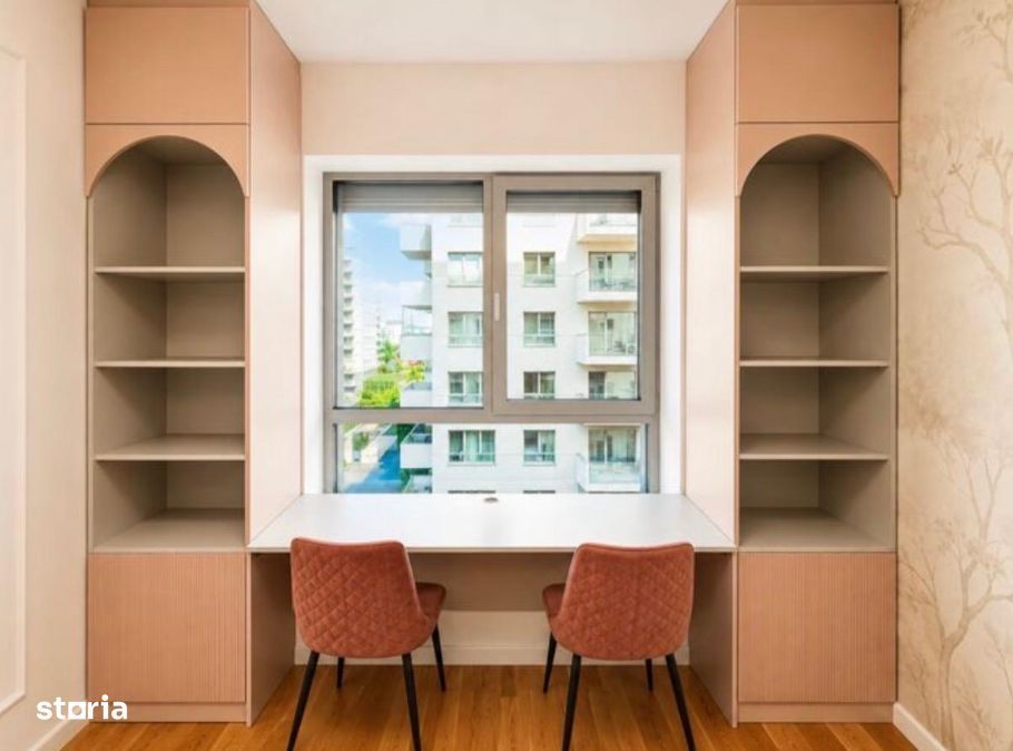 3 camere | Luxuria Residence | Expozitiei | Domenii