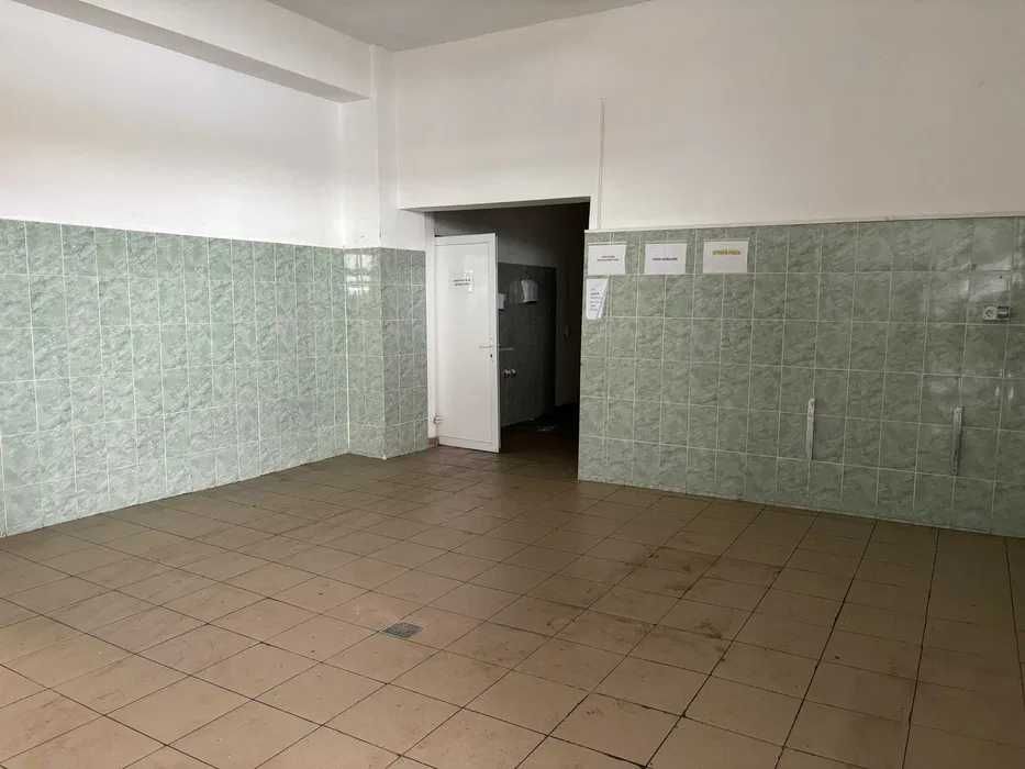 Spatiu Productie Depozitare Industrial