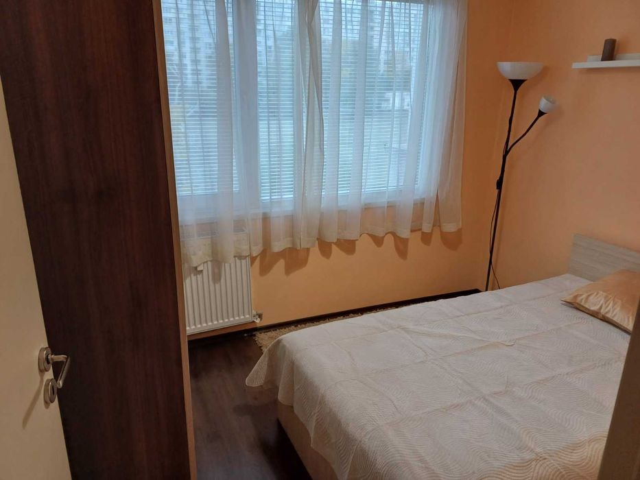 Продава се Двустаен апартамент в София, Младост 4 - 55 кв.м за 2755 €/кв.м - Снимка #12