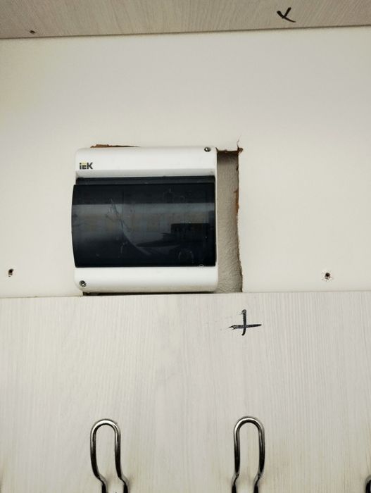 Большая Прихожая