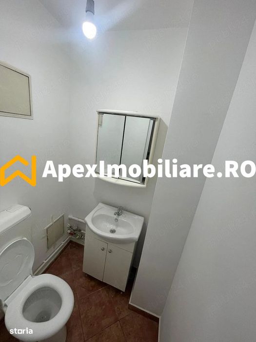 Ap. 4 cam de inchiriat Lujerului Bucuresti | Metrou 2 min | centrala p