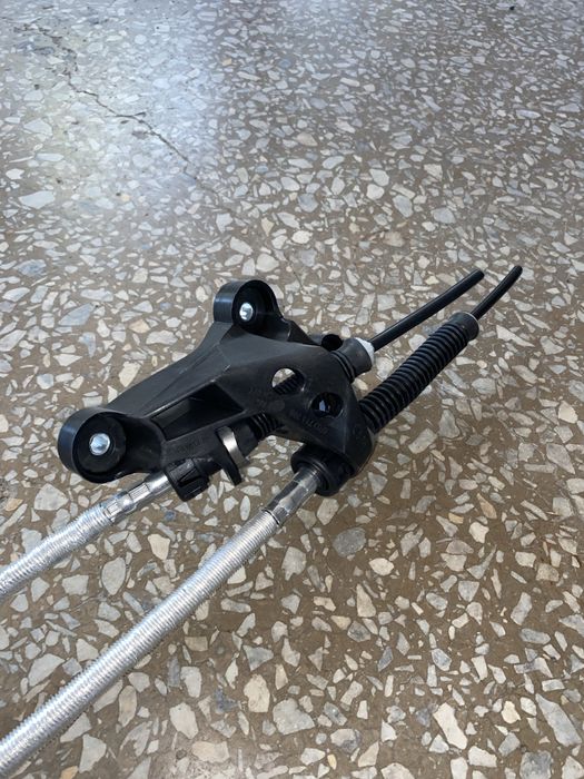 Кулиса Поло Седан Шкода Рапид