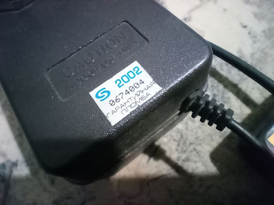 Sega Mega Drive 4