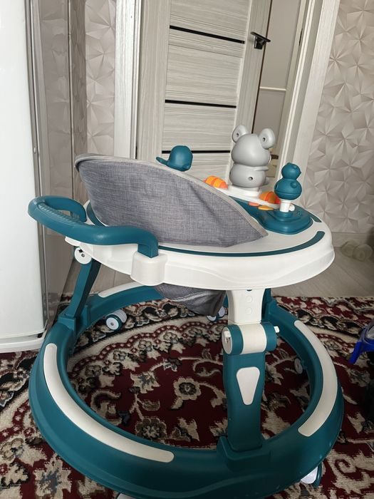 Ходунок детский!