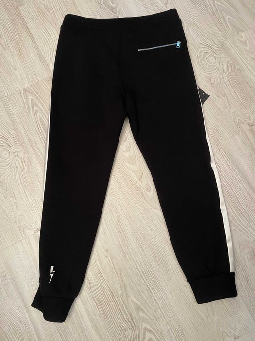 Neil Barrett pantaloni S-M, originali, retail 645 euro
