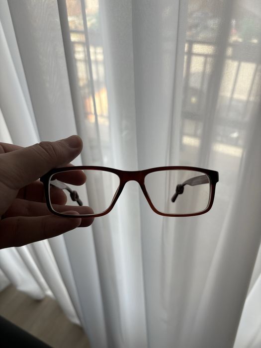 Ochelari vedere miopie ( distantă) -1, fotocromatici maro