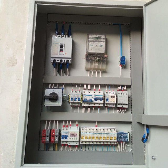 Услуги Электрик по вызову 24/7електирик електирика