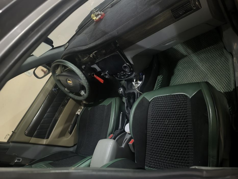 Lasetti 1.8  Lacetti 1 8   Gentra