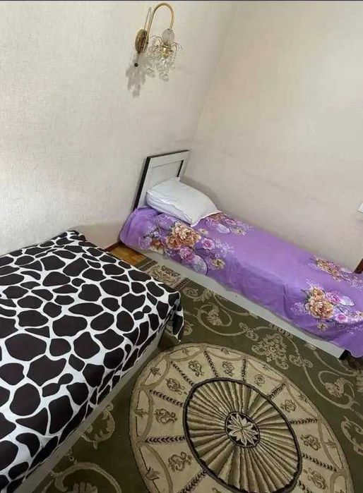 Ijaraga berilIadi — Bodomzor, 5 хона