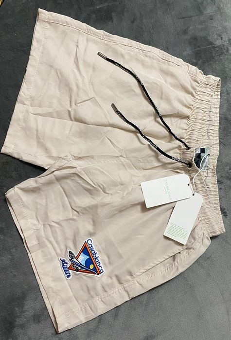 Vând pantalon nou de plaja pentru bărbați