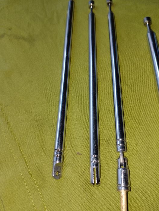 Antene Radio casetofoane