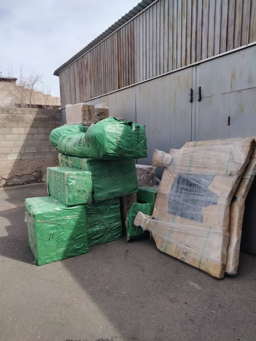 Капот на Прадо 120