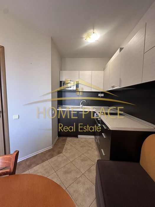 Продава се Двустаен апартамент в Варна, Възраждане 1 - 62 кв.м за 1152 €/кв.м - Снимка #2