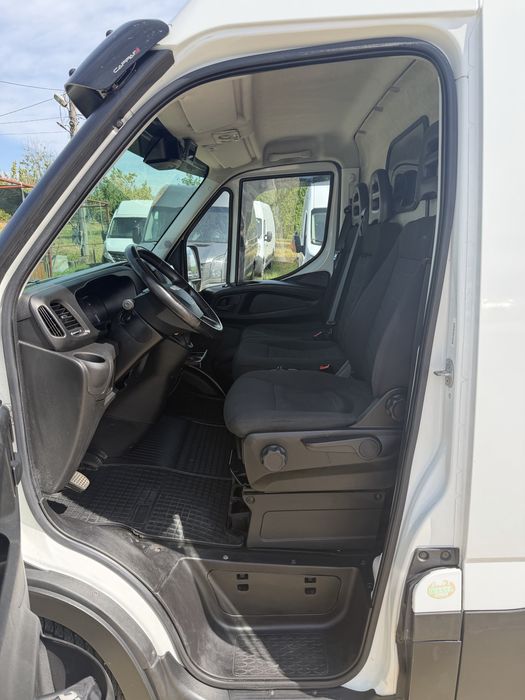 Iveco Daily Maxi 2015 - 2.3 euro5 150cp !