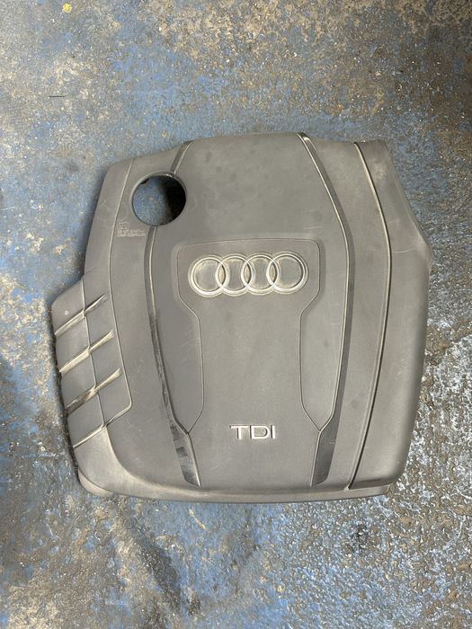 Capac motor audi a4 b8 a5 a6 q5 2.0tdi CGL CJC