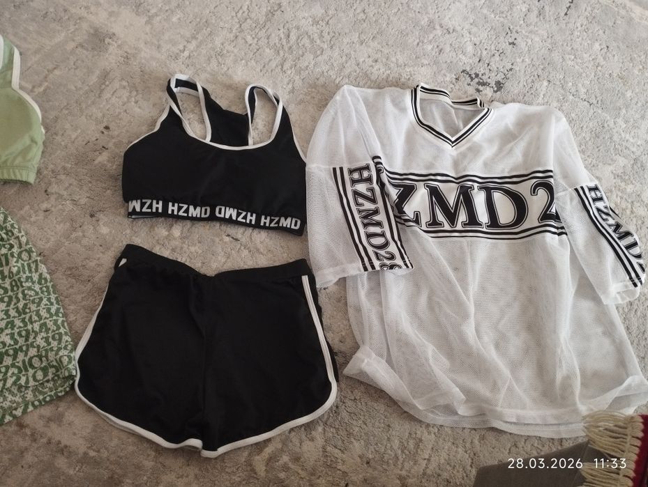 Купальник подростковый