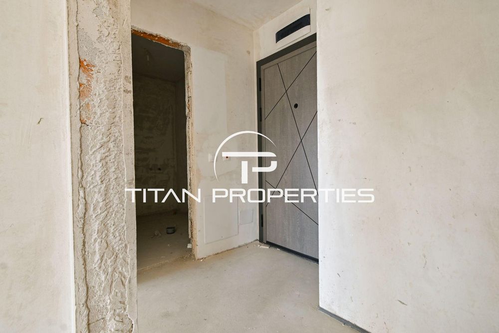 Продава се Двустаен апартамент в София, Люлин 9 - 60 кв.м за 1343 €/кв.м - Снимка #5