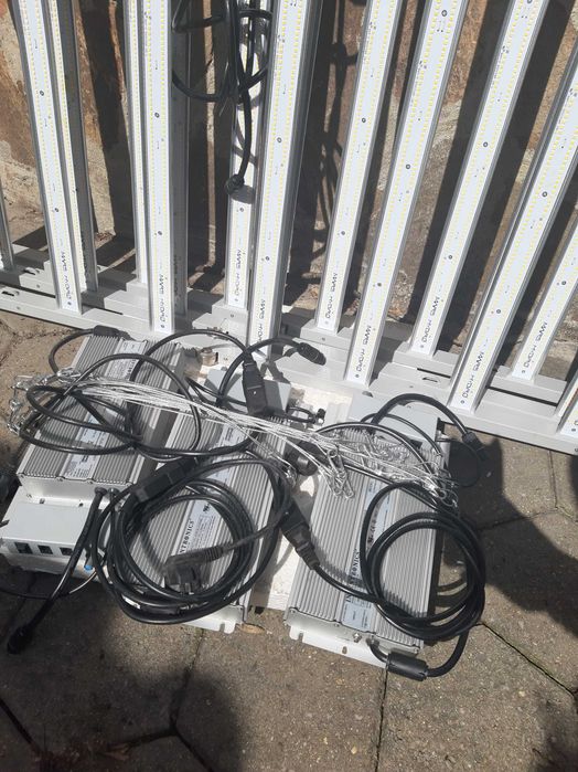 Mars Hydro FC 6500 720W