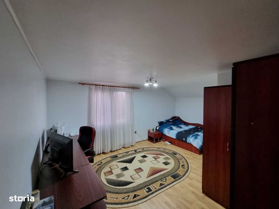 Vila in Calinesti, Arges -15min de Pitesti, toate utilitatile
