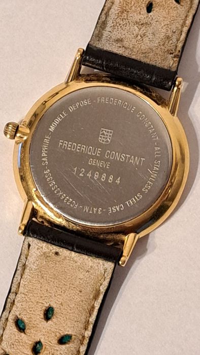 Ceas Frederique Constant Geneve