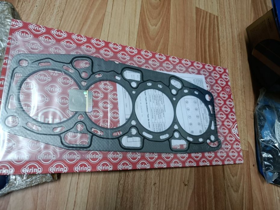 Запчасти на Дутый галант 1.8
