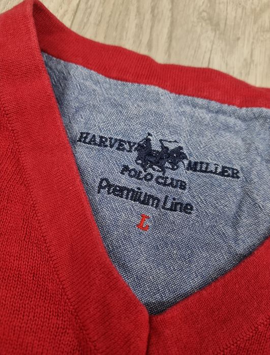 Bluză Harvey Miller Polo Club