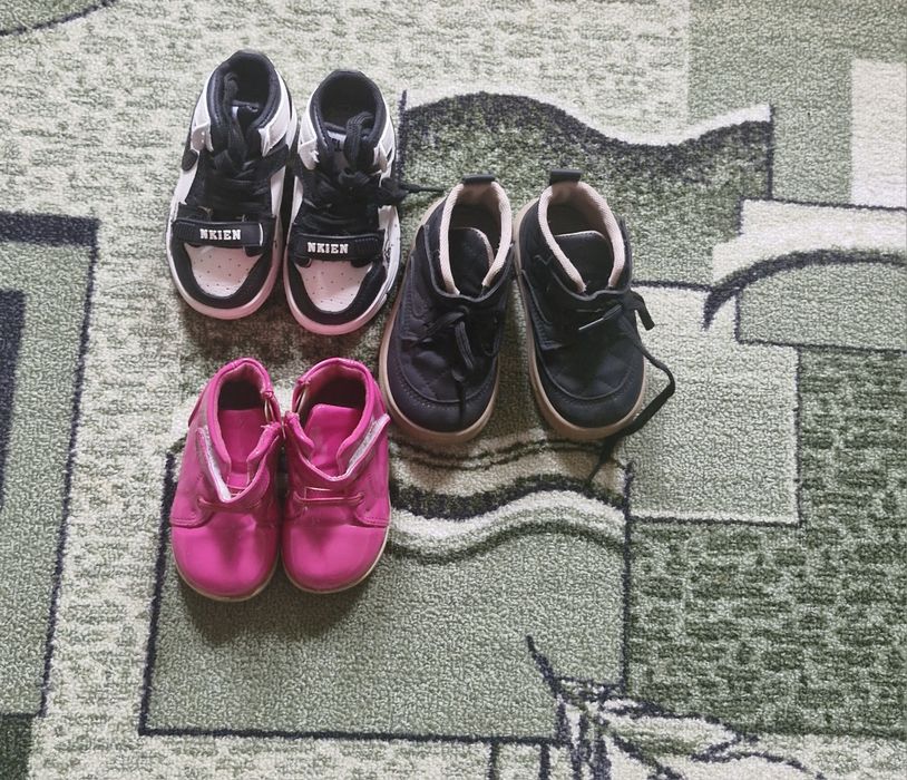 Детские вещи на девочку