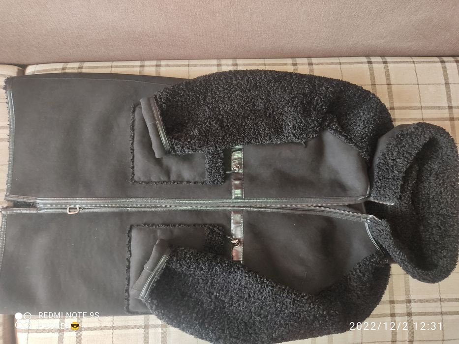 Продам Женскую двухстороннию