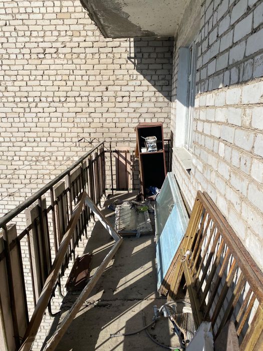 Продам 2 х комнатную квартиру