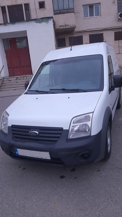 Ford transit connect  model 2012