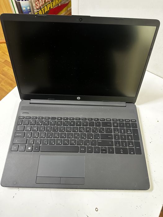 Продается hp i3-10gen
