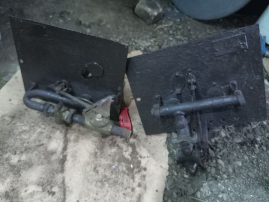 Продам газовые гарелки