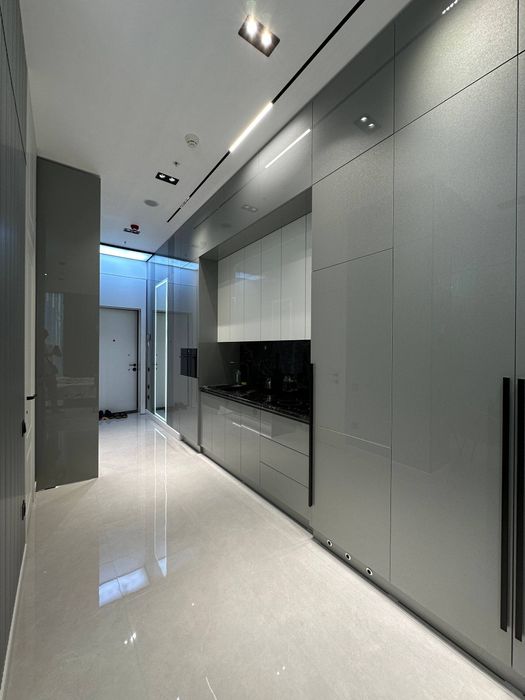 Аренда квартиры в ЖК Nest One 1/11/25